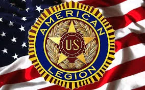The American Legion