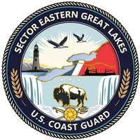 U.S. Coast Guard Sector Eastern Great Lakes