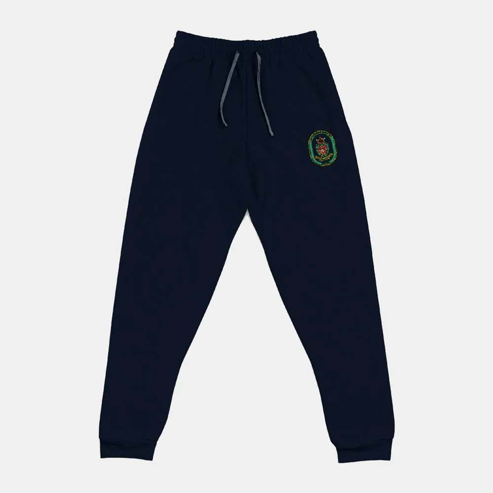 Physical Training (PT) Joggers shown as a product mockup.